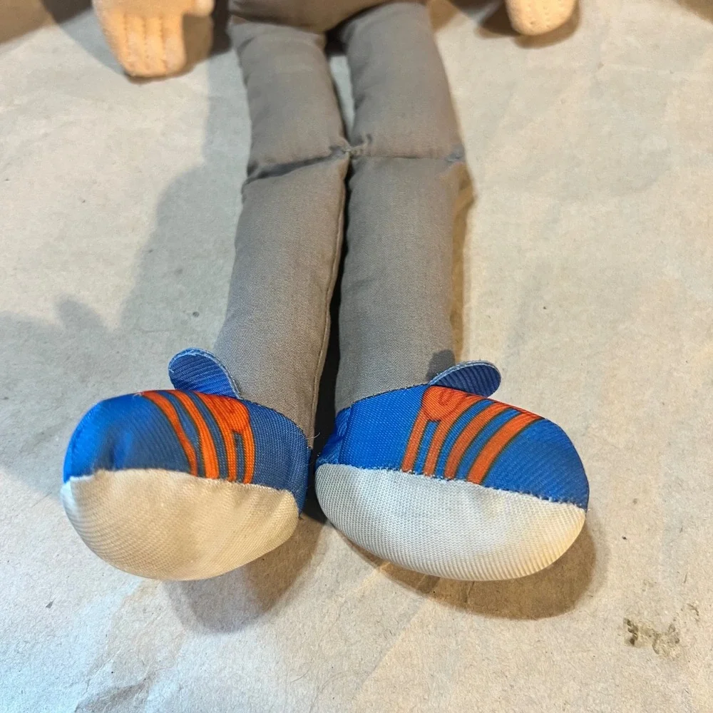 Blippi 16
